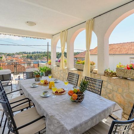 Apartman Mare Milna  Extérieur photo