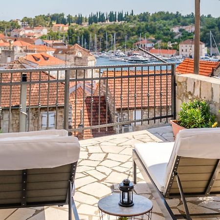 Apartman Mare Milna  Extérieur photo