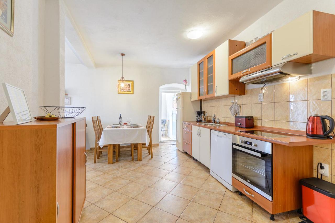 Apartman Mare Milna  Extérieur photo