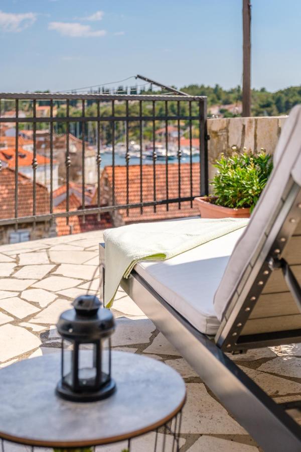 Apartman Mare Milna  Extérieur photo