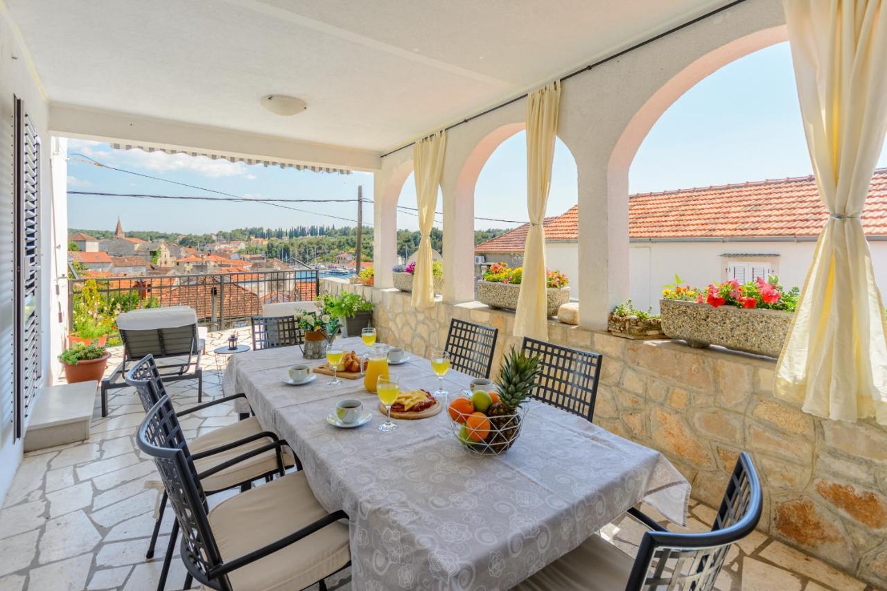Apartman Mare Milna  Extérieur photo