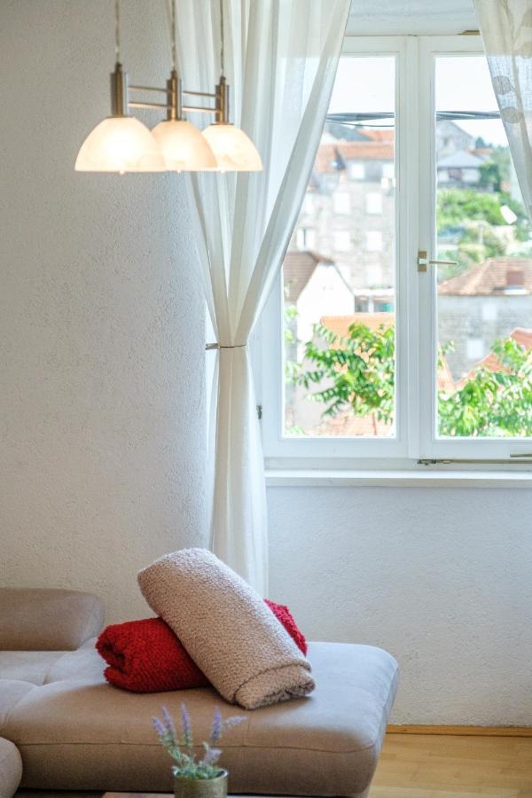 Apartman Mare Milna  Extérieur photo