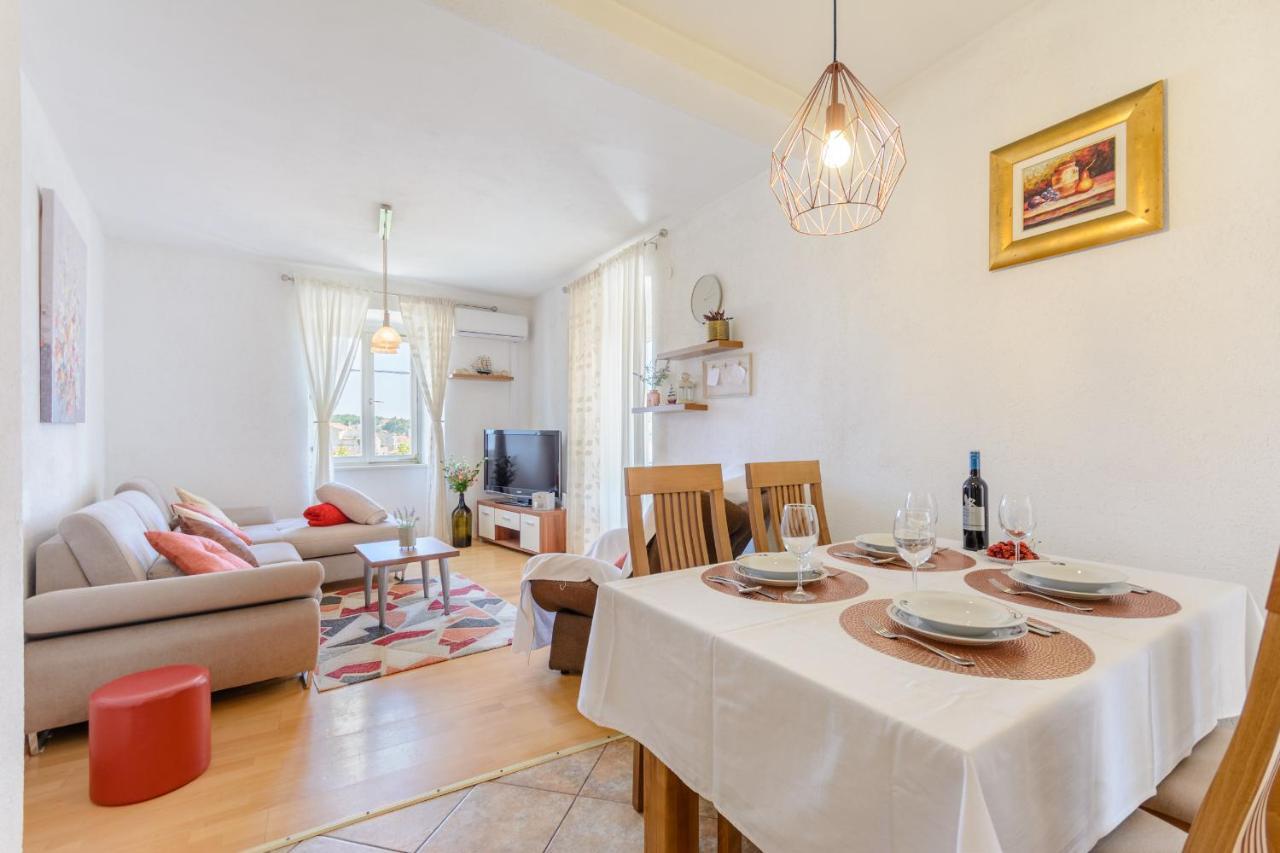 Apartman Mare Milna  Extérieur photo