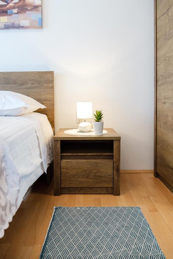 Apartman Mare Milna  Extérieur photo