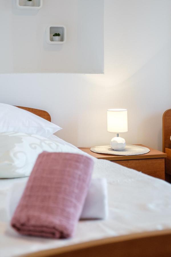 Apartman Mare Milna  Extérieur photo