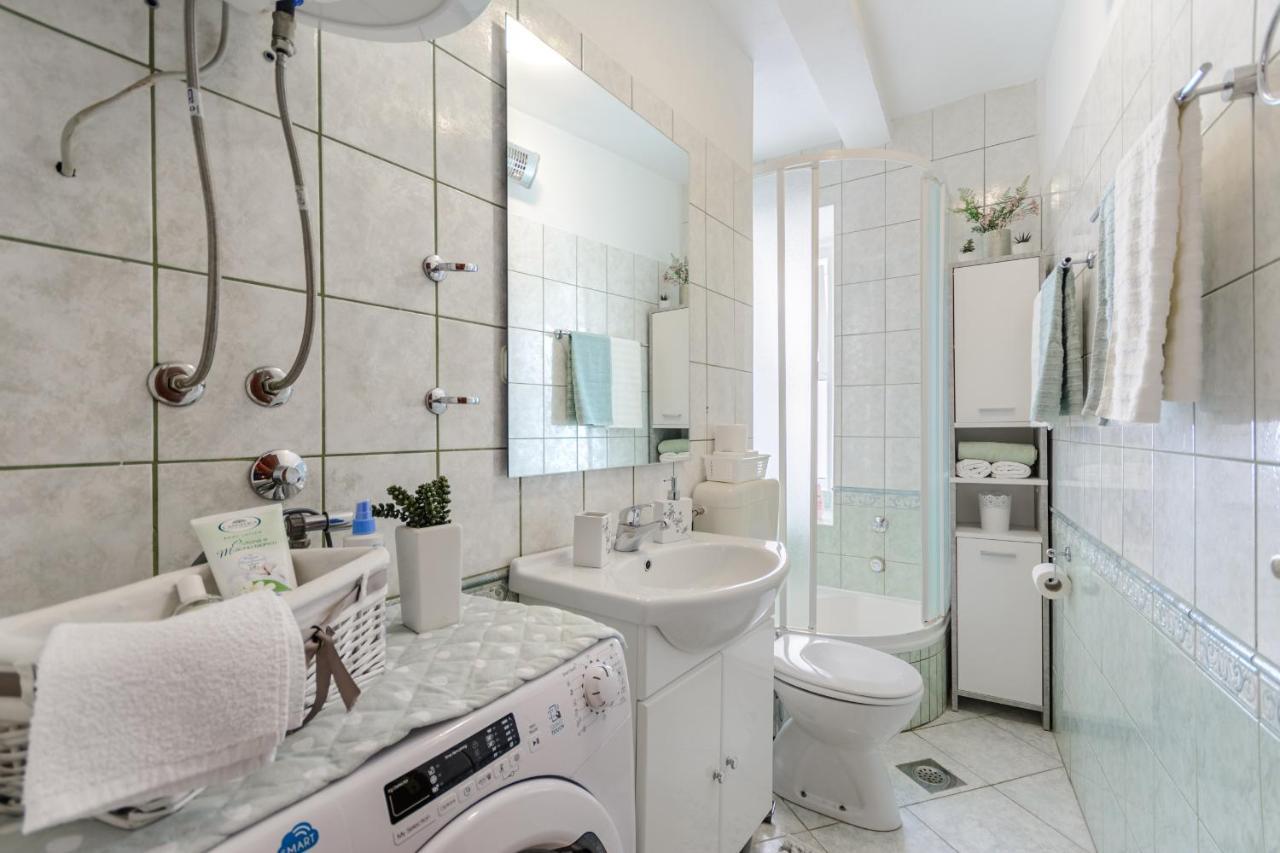 Apartman Mare Milna  Extérieur photo