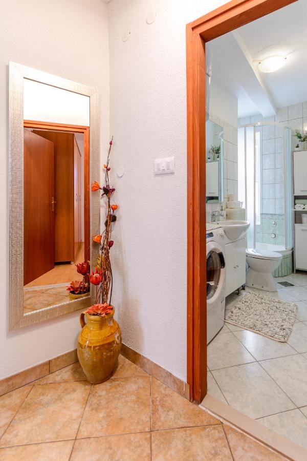Apartman Mare Milna  Extérieur photo