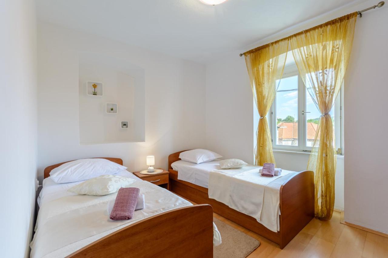 Apartman Mare Milna  Extérieur photo