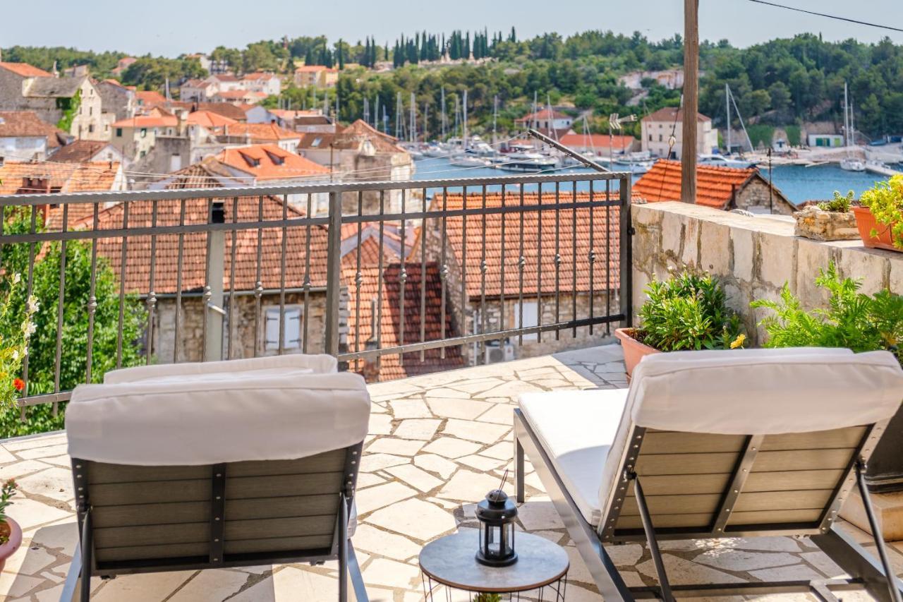 Apartman Mare Milna  Extérieur photo