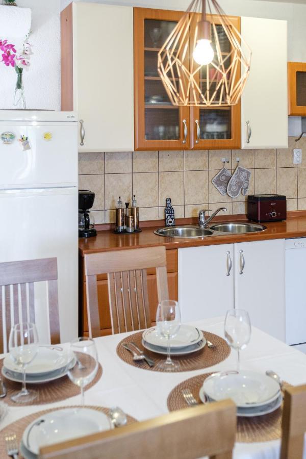 Apartman Mare Milna  Extérieur photo