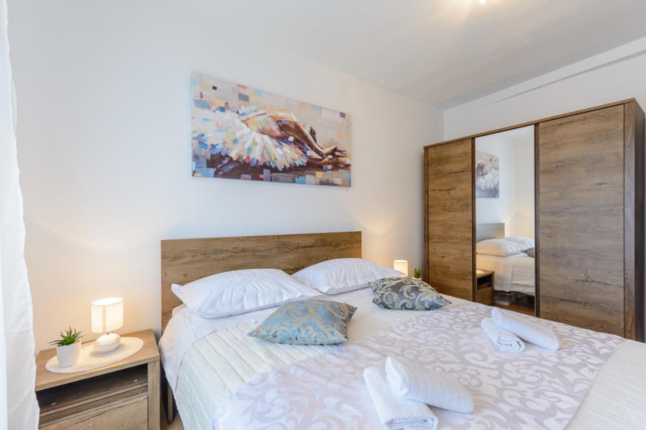 Apartman Mare Milna  Extérieur photo