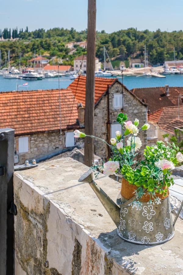 Apartman Mare Milna  Extérieur photo