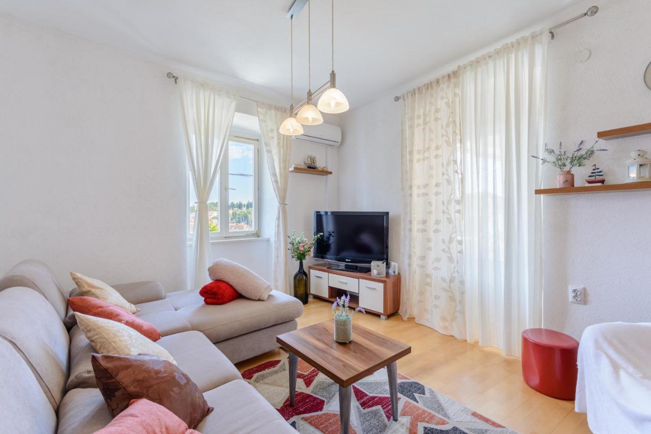 Apartman Mare Milna  Extérieur photo