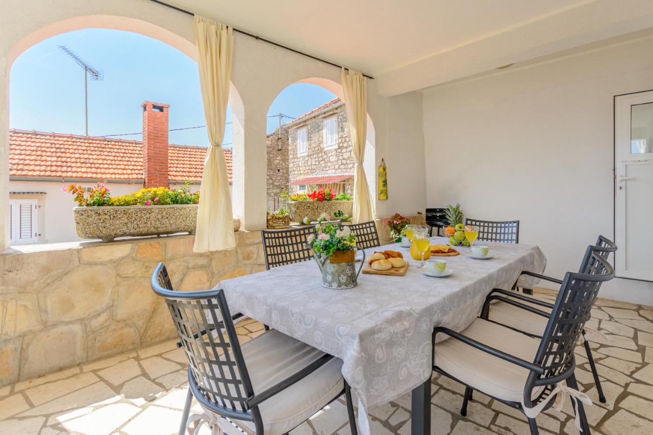 Apartman Mare Milna  Extérieur photo