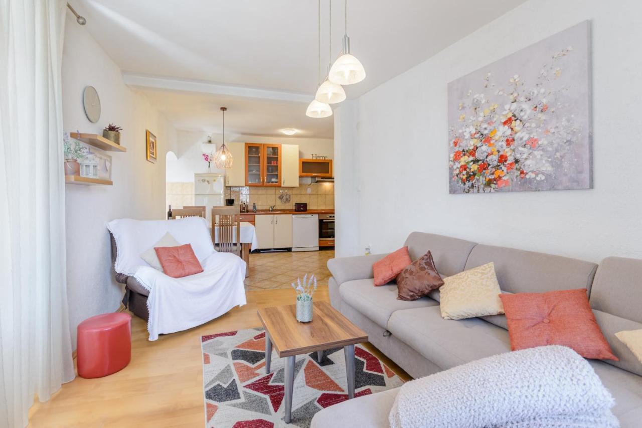 Apartman Mare Milna  Extérieur photo
