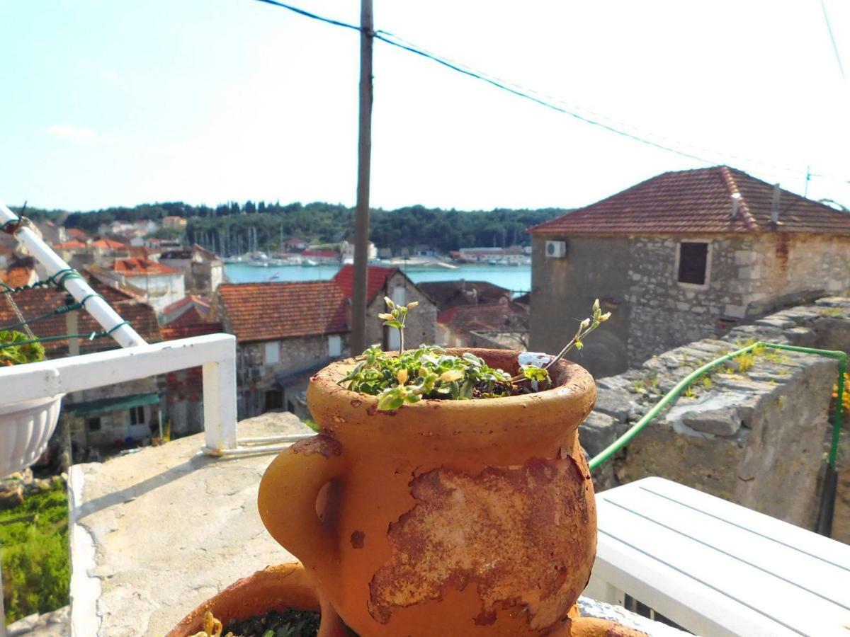 Apartman Mare Milna  Extérieur photo