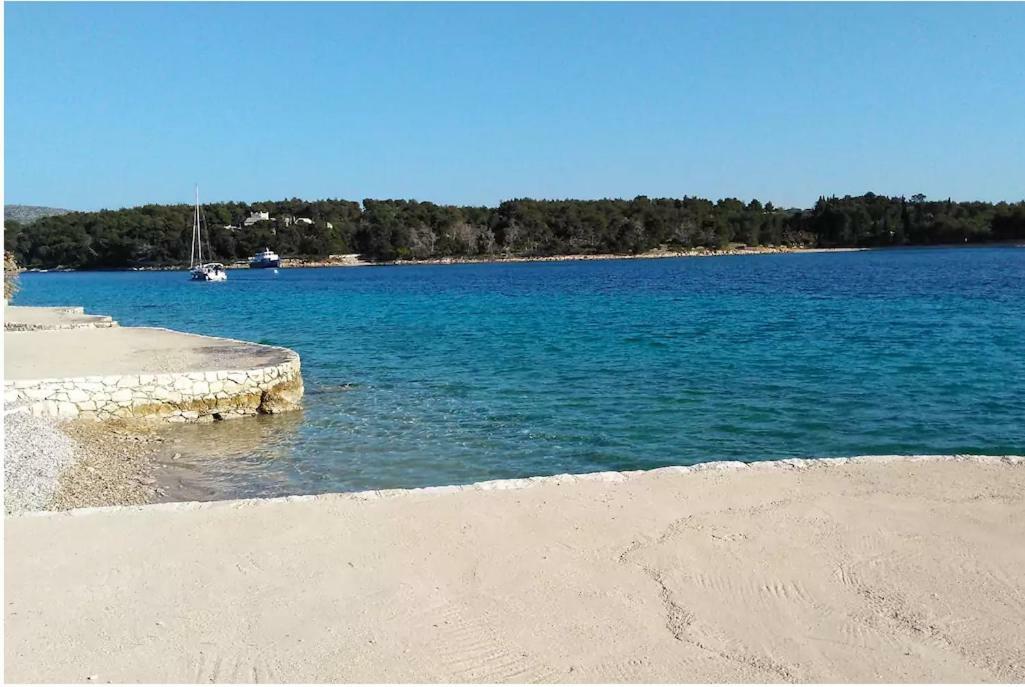 Apartman Mare Milna  Extérieur photo
