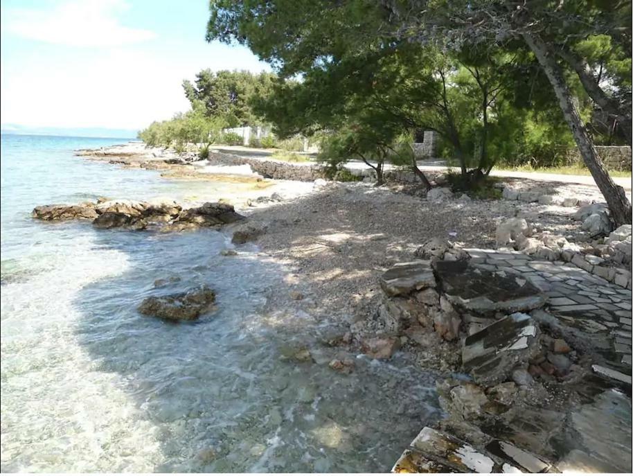 Apartman Mare Milna  Extérieur photo