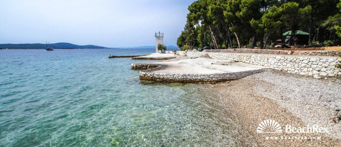 Apartman Mare Milna  Extérieur photo