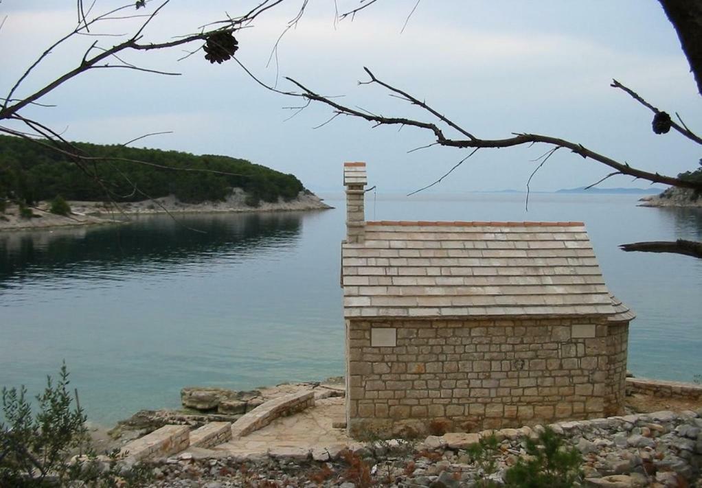 Apartman Mare Milna  Extérieur photo