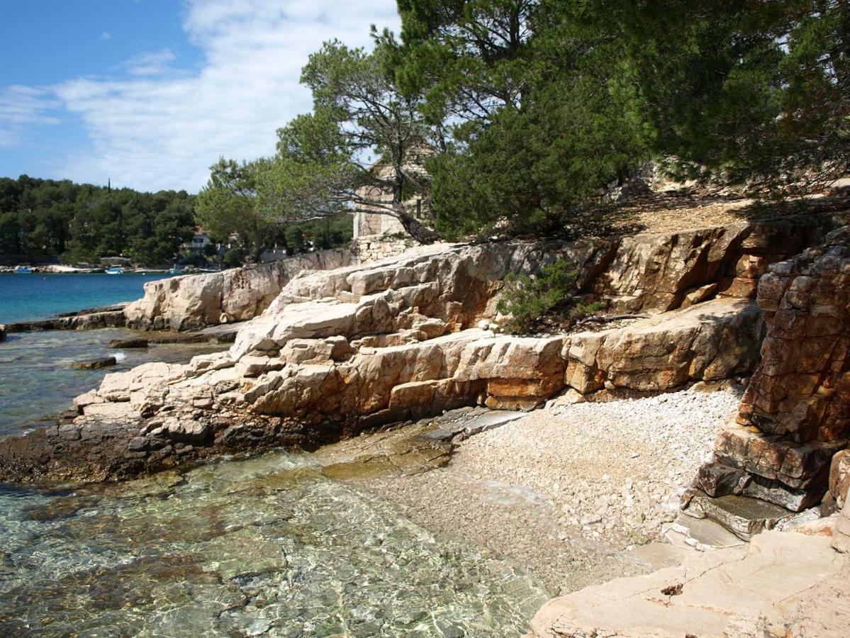 Apartman Mare Milna  Extérieur photo