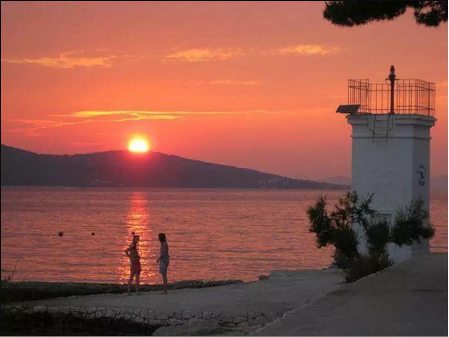 Apartman Mare Milna  Extérieur photo