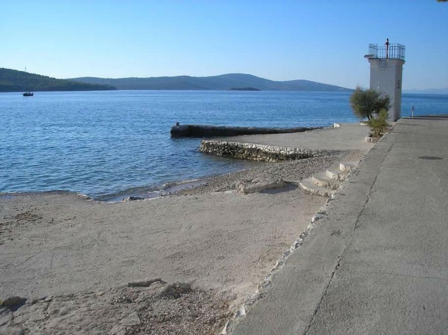 Apartman Mare Milna  Extérieur photo